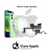 iPhone 12 Ear Speaker Replacement Service Dhaka